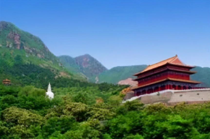 唐山有山吗(唐山的山有哪些)