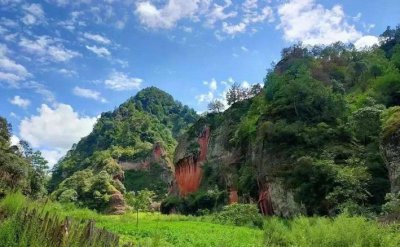 ​云南小众冷门又好玩的景点(云南十大超美冷门景点)