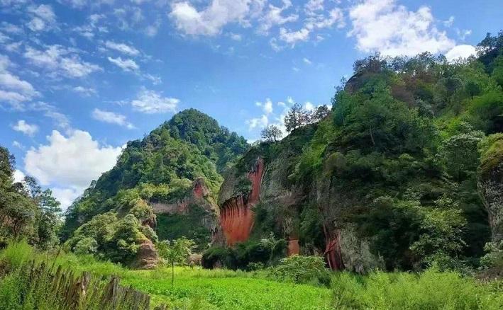云南小众冷门又好玩的景点(云南十大超美冷门景点)