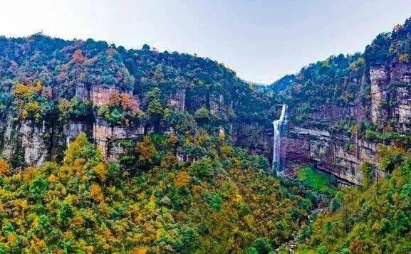 云南小众冷门又好玩的景点(云南十大超美冷门景点)