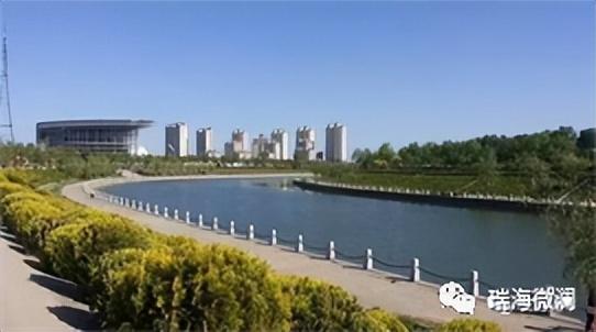 衡水河流有哪些(流经衡水的河流)