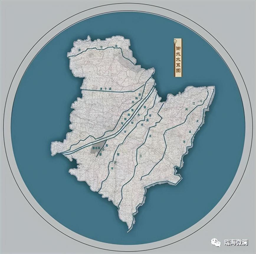 衡水河流有哪些(流经衡水的河流)