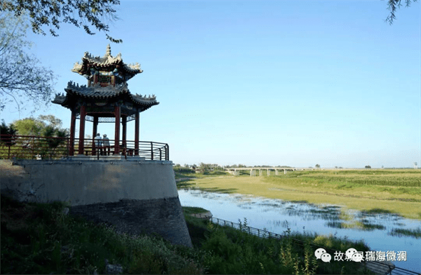 衡水河流有哪些(流经衡水的河流)