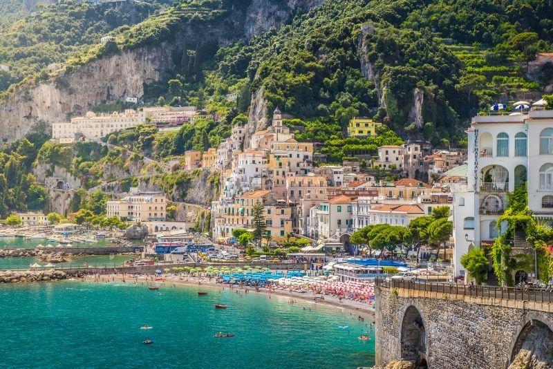 欧洲旅游最值得去的25个景点(欧洲著名的旅游景点)