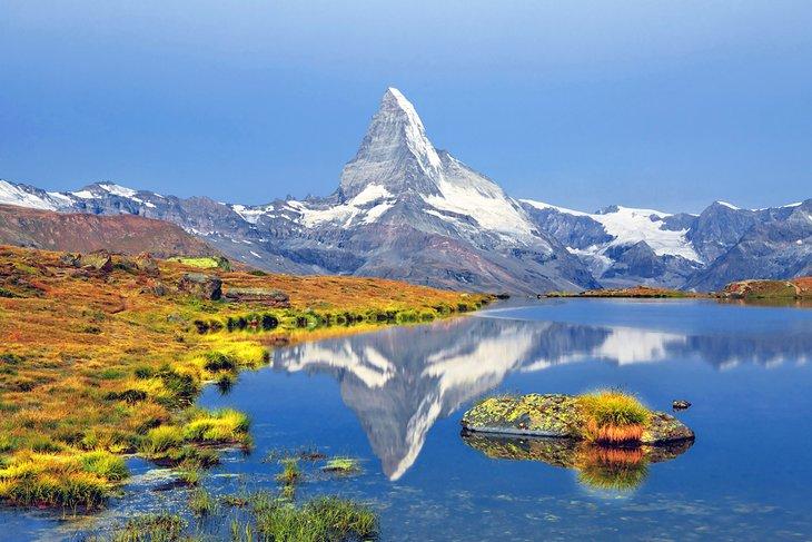 欧洲旅游最值得去的25个景点(欧洲著名的旅游景点)