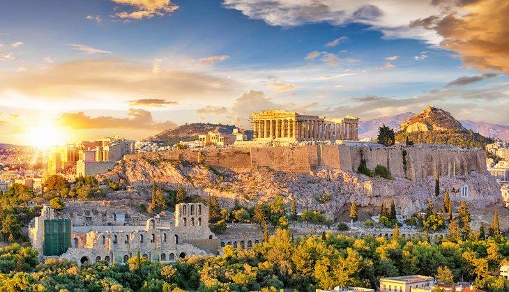 欧洲旅游最值得去的25个景点(欧洲著名的旅游景点)