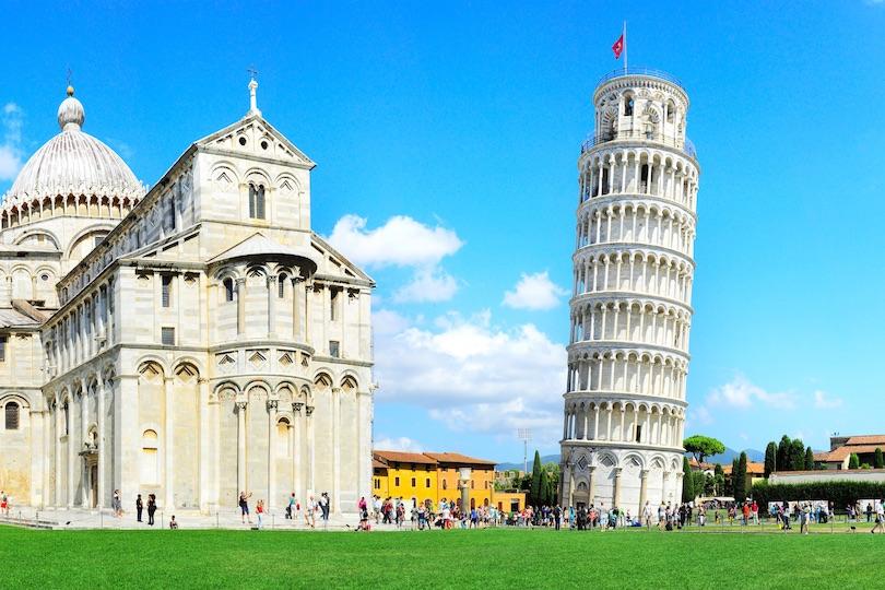 欧洲旅游最值得去的25个景点(欧洲著名的旅游景点)