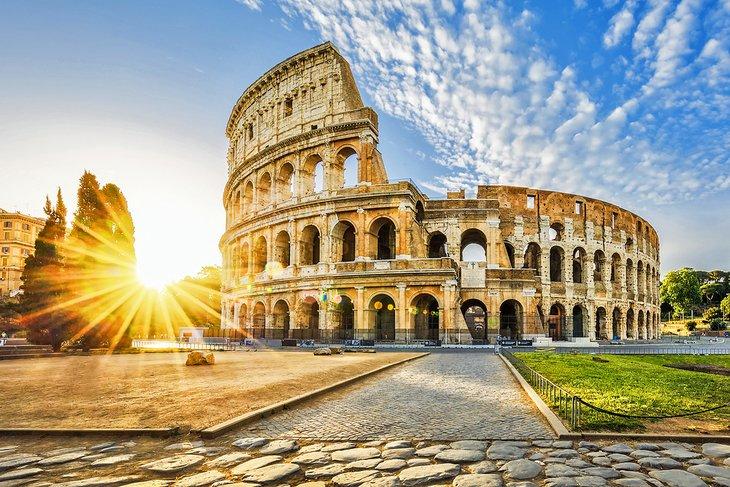 欧洲旅游最值得去的25个景点(欧洲著名的旅游景点)