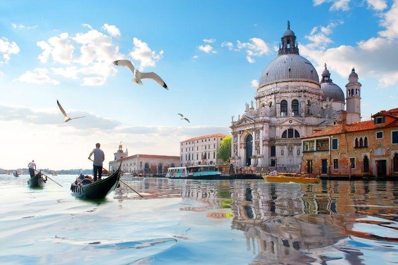 欧洲旅游最值得去的25个景点(欧洲著名的旅游景点)