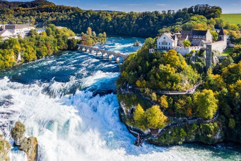 欧洲旅游最值得去的25个景点(欧洲著名的旅游景点)