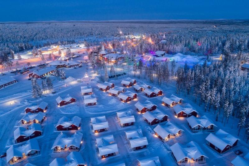 欧洲旅游最值得去的25个景点(欧洲著名的旅游景点)