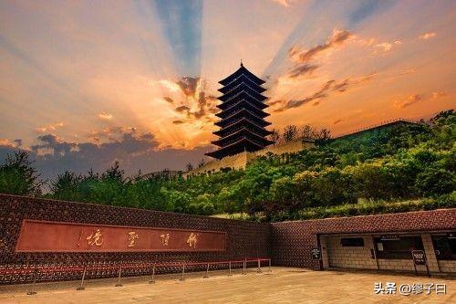 南京最高的山(南京都有什么山)