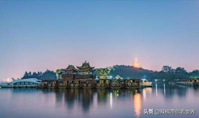 ​杭州是什么气候(杭州冬天气温一般是多少)