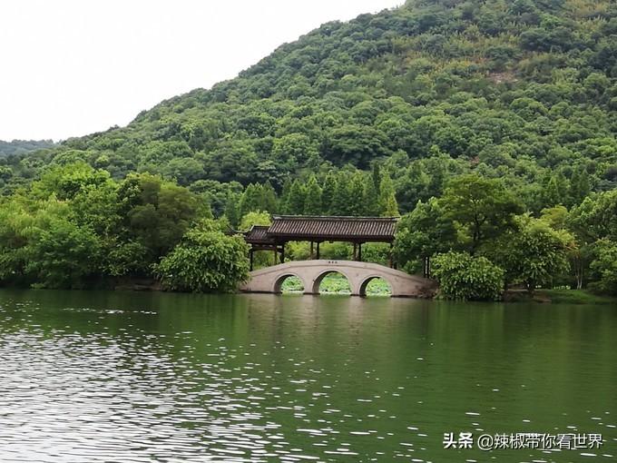 杭州是什么气候(杭州冬天气温一般是多少)