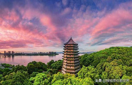 杭州是什么气候(杭州冬天气温一般是多少)