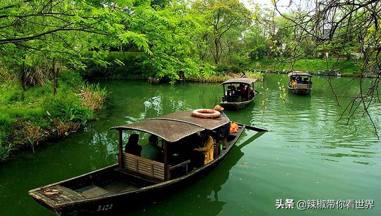 杭州是什么气候(杭州冬天气温一般是多少)