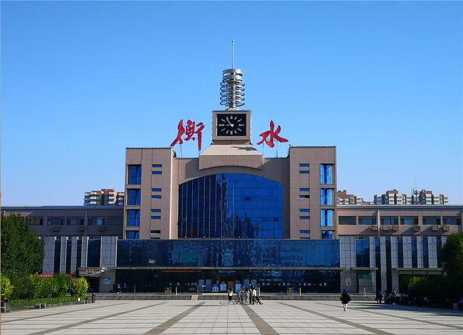 我的家乡衡水介绍(衡水特色文化介绍)