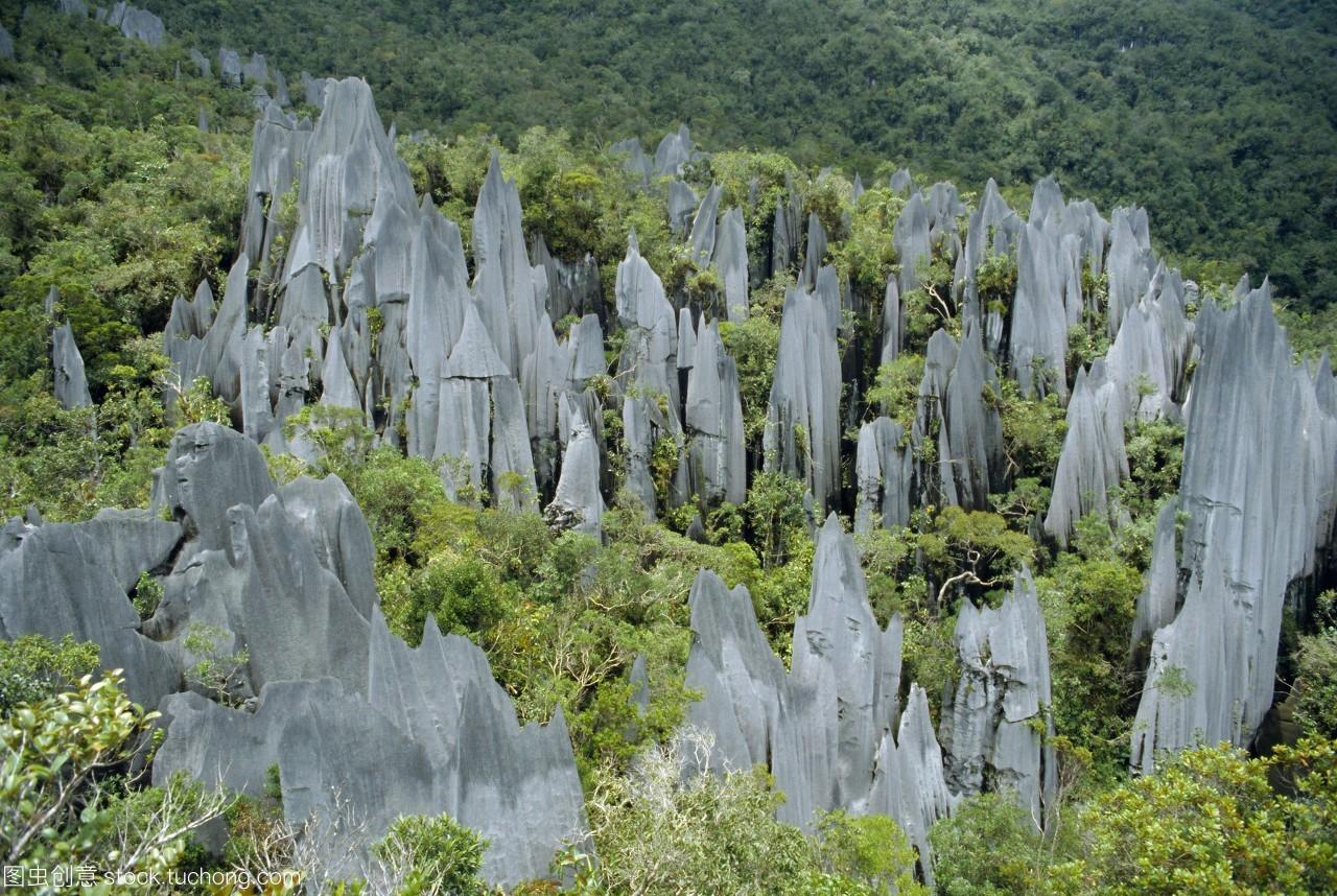 世界第三大岛(加里曼丹岛面积)