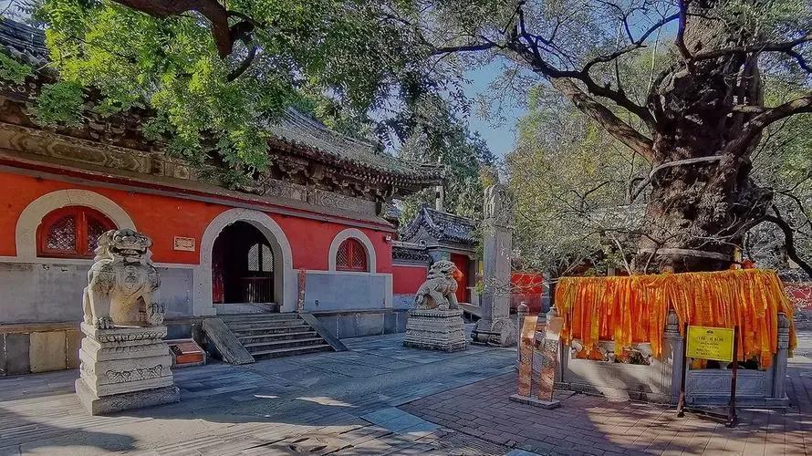 北京门头沟区在几环(门头沟区属于北京几环)