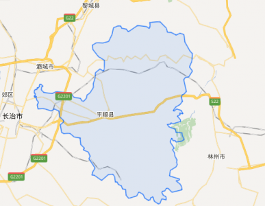​平顺县属于哪个省哪个市(平顺县属于哪个市)