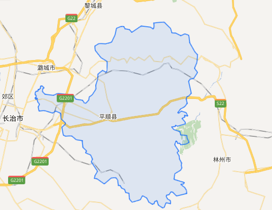 平顺县属于哪个省哪个市(平顺县属于哪个市)