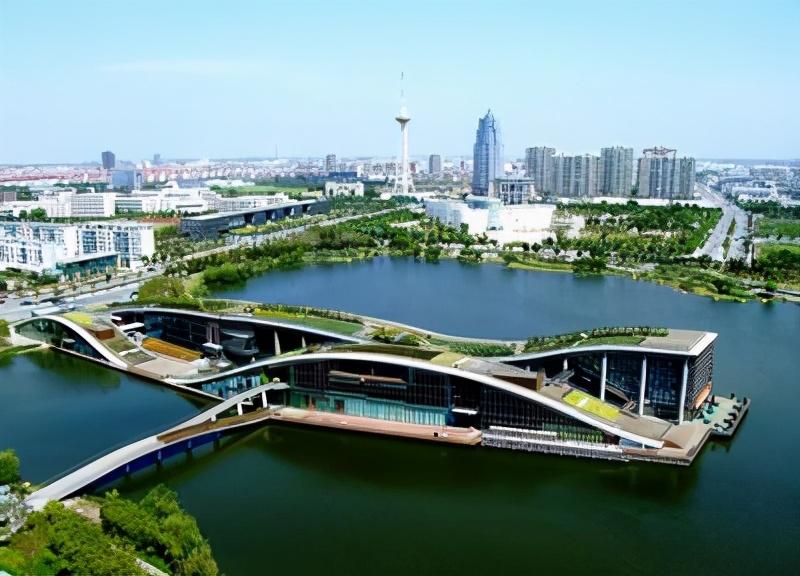 青浦区属于哪个市(青浦区有几个镇)