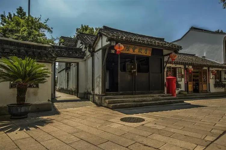 青浦区属于哪个市(青浦区有几个镇)
