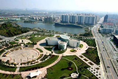 ​青浦区属于哪个市(青浦区有几个镇)