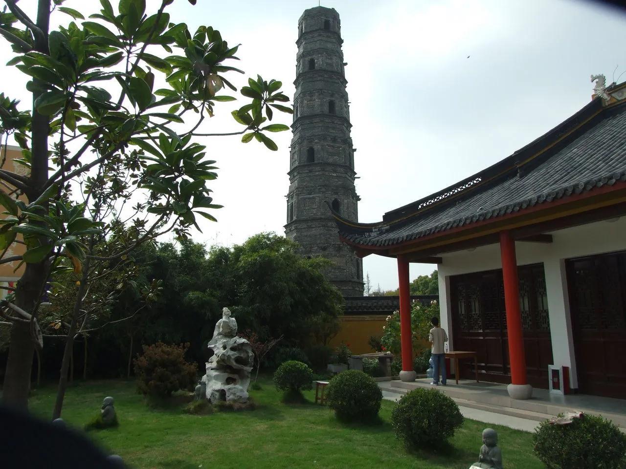 青浦区属于哪个市(青浦区有几个镇)