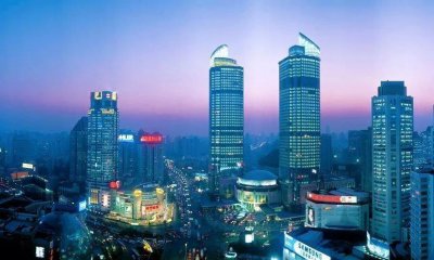 ​徐汇区是哪个省哪个市(徐汇区面积多大)