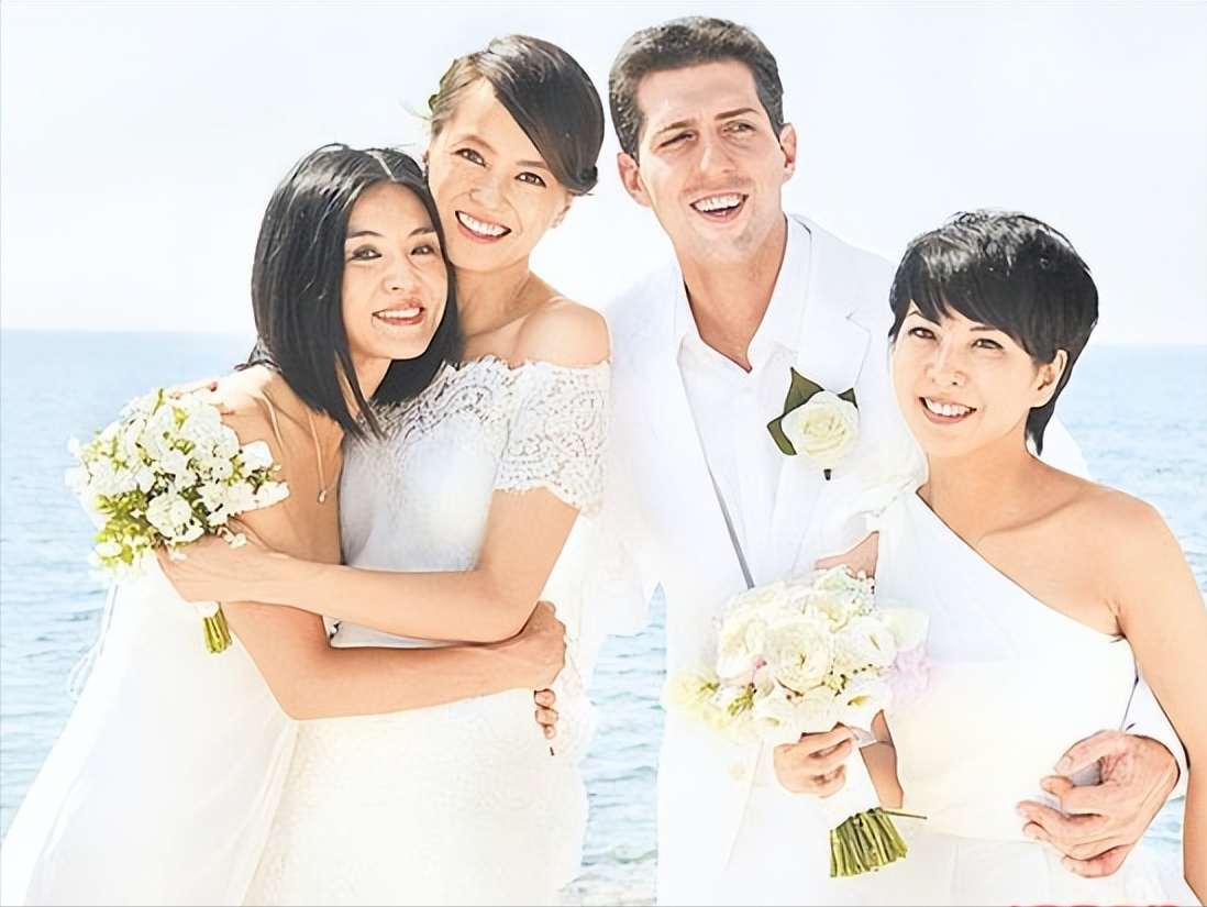 梁咏琪个人资料简介体重（玉女情史之梁咏琪：23岁为了爱情甘当小三，35岁闪婚老外幸福至今）