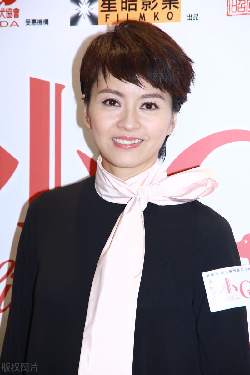 梁咏琪个人资料简介体重（玉女情史之梁咏琪：23岁为了爱情甘当小三，35岁闪婚老外幸福至今）