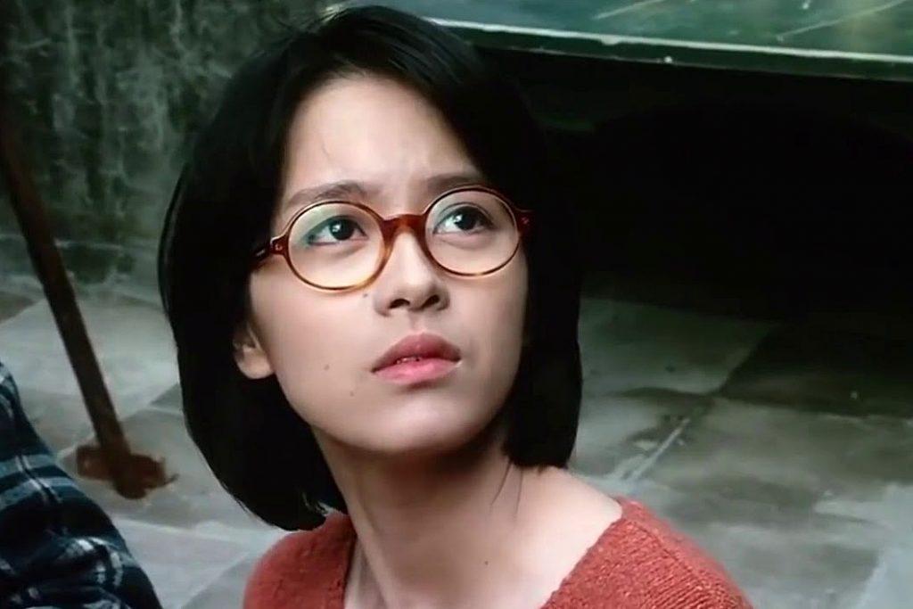 梁咏琪个人资料简介体重（玉女情史之梁咏琪：23岁为了爱情甘当小三，35岁闪婚老外幸福至今）
