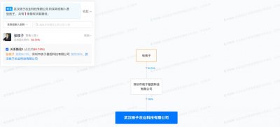 ​“核酸大王”进军预制菜？泼天的富贵，为什么总能落到张核子头上