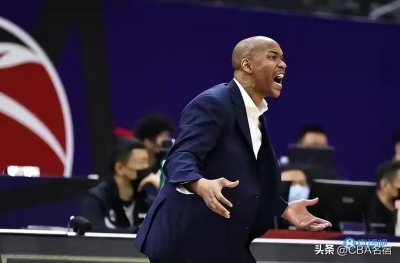 ​北京大佬李晓勇个人资料简介（李晓勇拒绝为辽篮效力，正式投奔马布里）