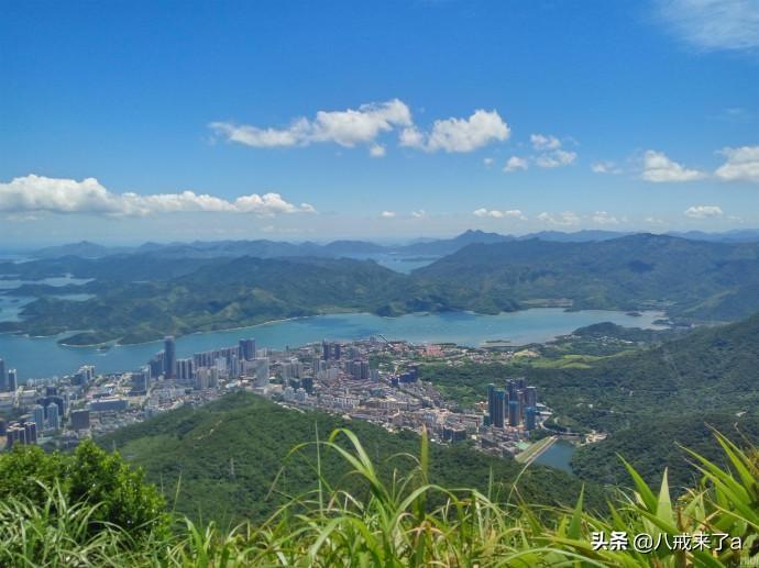 罗湖区是哪个省哪个市(广东罗湖区属于哪个市)
