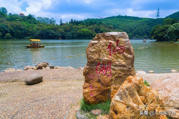 罗湖区是哪个省哪个市(广东罗湖区属于哪个市)