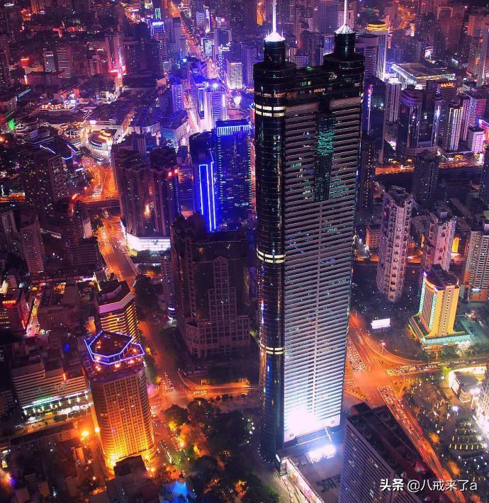 罗湖区是哪个省哪个市(广东罗湖区属于哪个市)