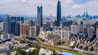​罗湖区是哪个省哪个市(广东罗湖区属于哪个市)