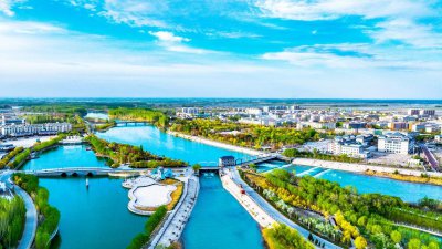 ​博湖县属于哪个市(新疆博湖县在哪里)