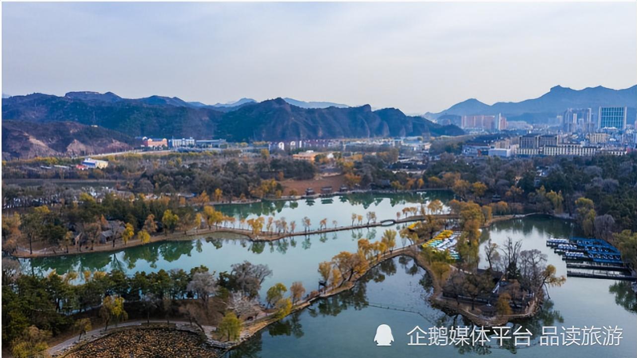 热河行宫在哪个地方(清朝的热河行宫在哪里)
