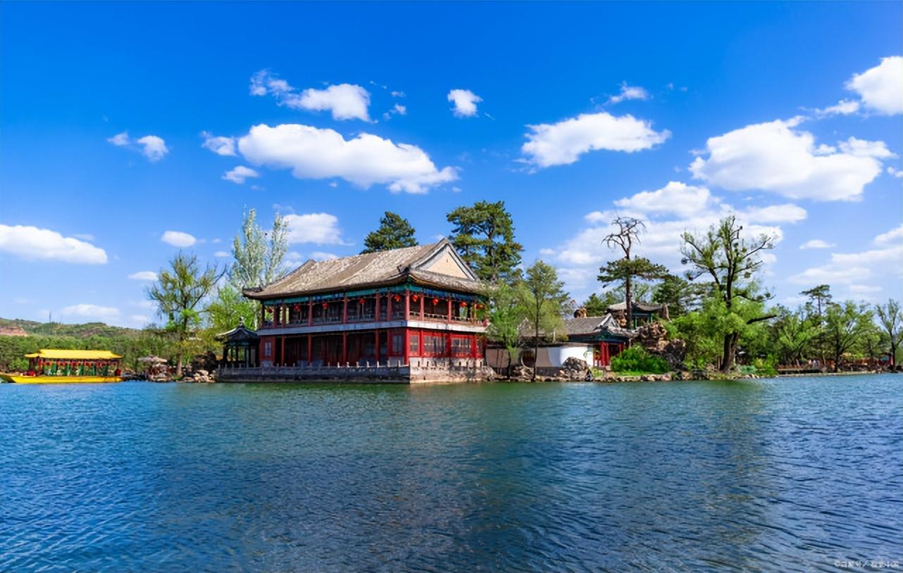 热河行宫在哪个地方(清朝的热河行宫在哪里)