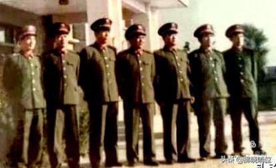 ​张铎个人资料简介及家世（赞钢铁团老团长张铎）