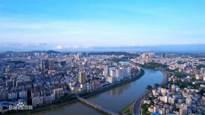 ​高州好还是信宜好(高州与信宜哪个强)