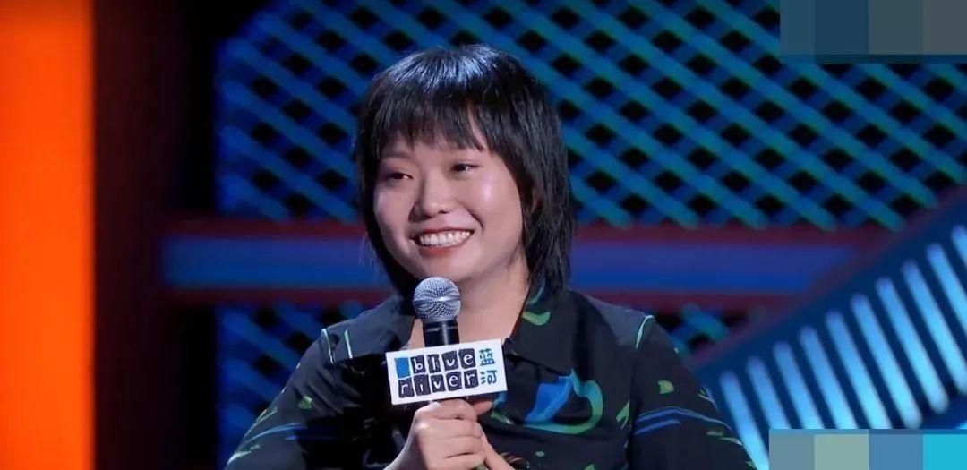 李雪琴的个人资料 ：一个“丧”女孩，凭什么能火三年？