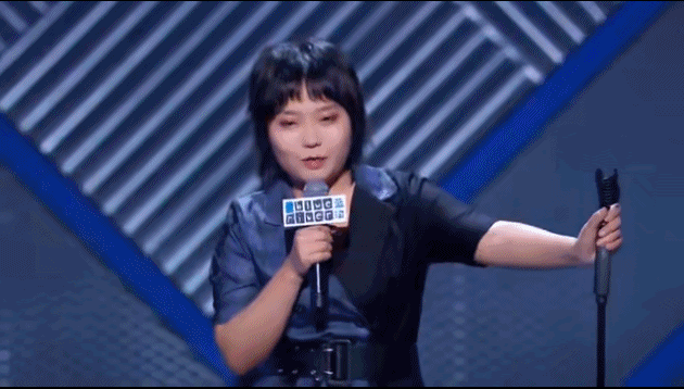 李雪琴的个人资料 ：一个“丧”女孩，凭什么能火三年？