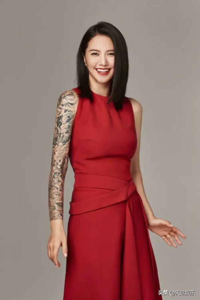 谭维维个人资料 演艺圈里的流行女歌手