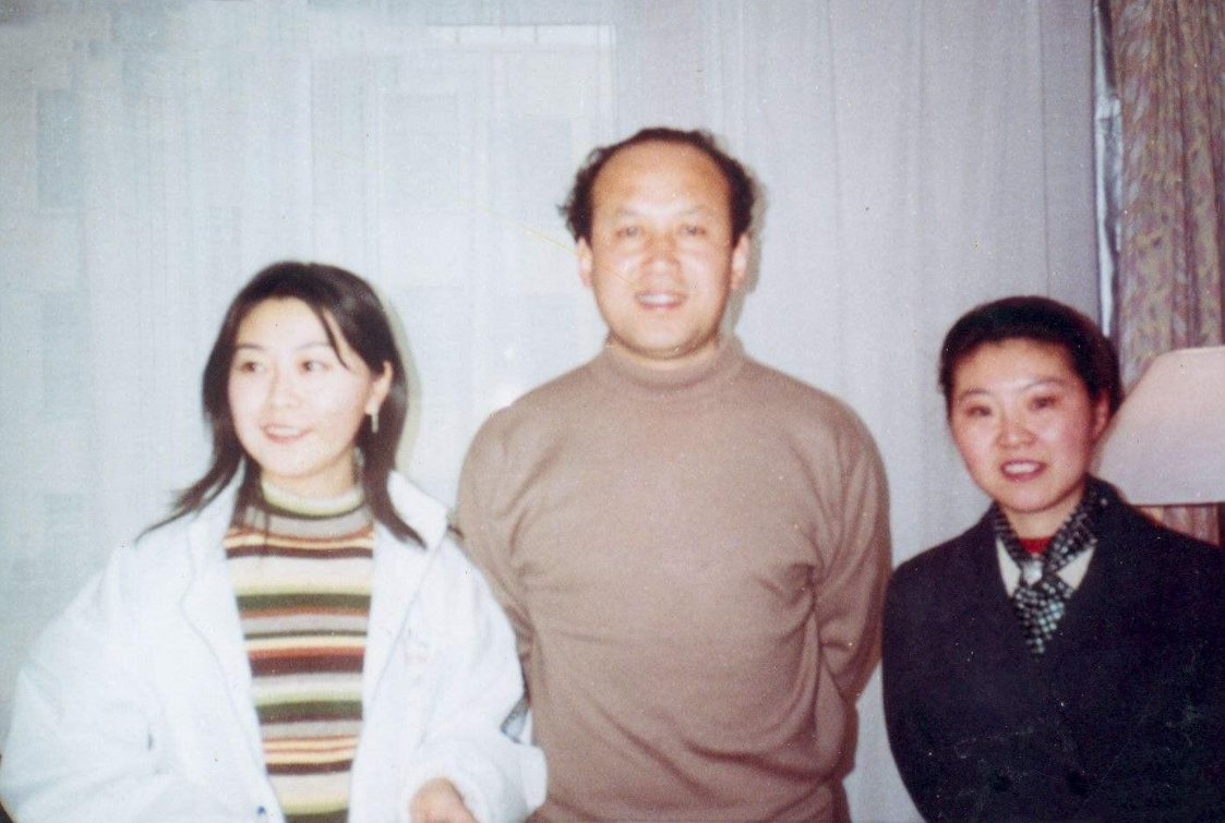 著名演员郭达家庭背景 ：20次上春晚，娶大一岁的妻子，结婚40多年无绯闻