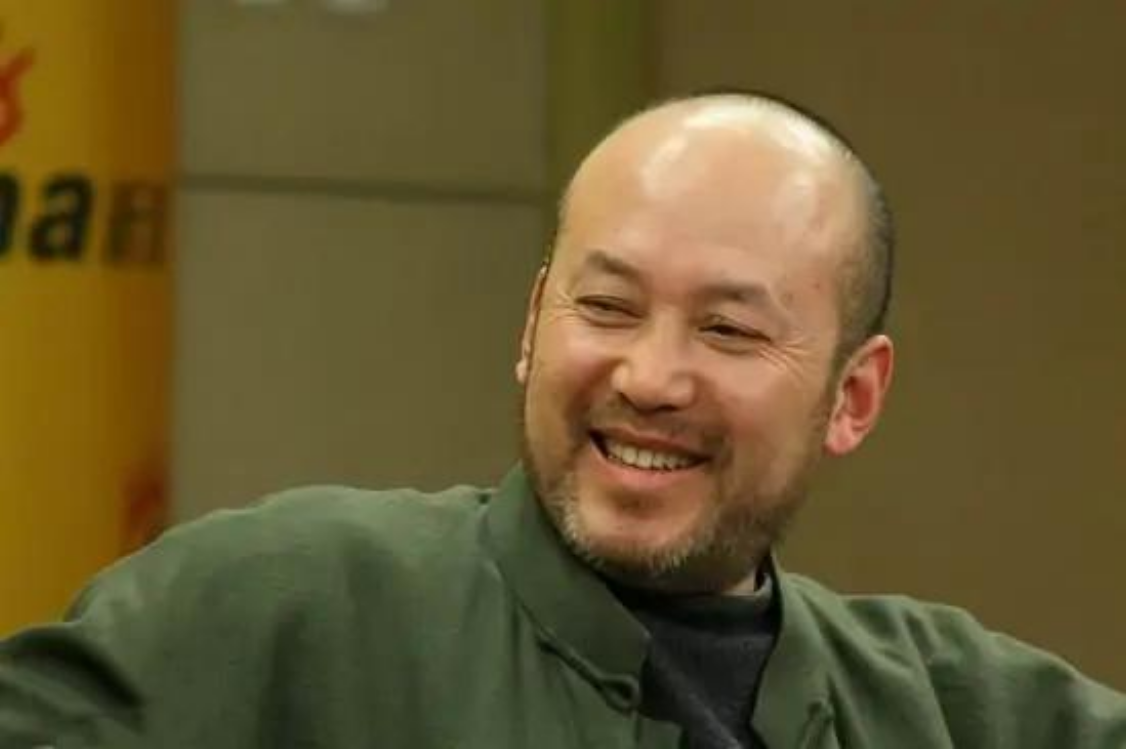 著名演员郭达家庭背景 ：20次上春晚，娶大一岁的妻子，结婚40多年无绯闻