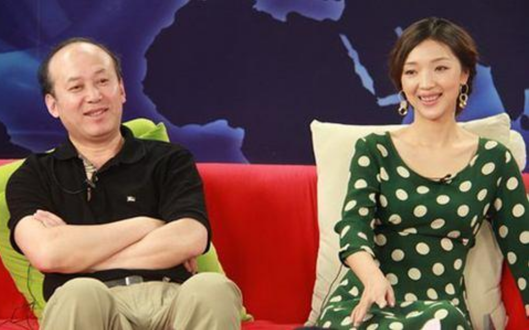 著名演员郭达家庭背景 ：20次上春晚，娶大一岁的妻子，结婚40多年无绯闻